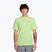 T-shirt uomo Nike Hyverse Dri-Fit GFX light liquid lime/black