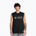 T-shirt uomo Nike Athletic Club Dri-Fit black/black