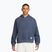 Felpa da allenamento uomo Nike Athletic Club Dri-Fit Hoodie diffused blue/diffused blue