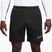 Pantaloncini da calcio uomo Nike Dri-Fit Academy black/black/white