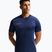 Maglia da calcio uomo Nike Academy Dri-Fit blue void/black/white/pinksicle