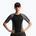 Maglia running donna Nike Swift Dri-Fit black/iron grey