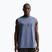 Maglietta da allenamento da uomo Nike Athletic Club Dri-Fit diffused blue/diffused blue