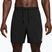 Pantaloncini da uomo Nike Pro Training Dri-Fit 6" black/black/white