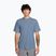 T-shirt uomo Nike Hyverse Dri-Fit GFX work blue/diffused blue