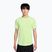 Maglia da allenamento uomo Nike Pro Training Dri-Fit light liquid lime/light liquid lime