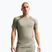 Koszulka treningowa męska Nike Pro Training Dri-Fit light army/medium olive/light liquid lime