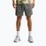Pantaloncini da allenamento uomo Nike Flex smoke grey/black