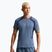 Maglia da allenamento uomo Nike Pro Training Dri-Fit diffused blue/diffused blue