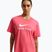 Maglia da allenamento donna Nike Pro Dri-Fit Loose sea coral/white