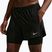 Pantaloncini da running uomo Nike Stride Dri-Fit Hybrid 5" black