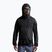 Giacca da corsa da uomo Nike Stride Dri-Fit black/off noir/black/black