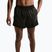 Pantaloncini da corsa da uomo Nike Stride Dri-Fit Brief-Lined 5" off noir/black/black