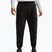 Pantaloni da running uomo Nike Retro Dri-Fit black/black/black