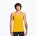 Maglia da running uomo Nike Fast Dri-Fit laser orange