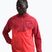 Giacca running uomo Nike Stride Repel UV team crimson/light crimson