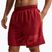 Pantaloncini da uomo Nike Challenger Dri-Fit Brief-Lined 7" team crimson/light crimson