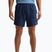 Pantaloncini da corsa da uomo Nike Stride Dri-Fit Brief-Lined 7" midnight navy