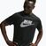 Maglia da running uomo Nike Miler Dri-Fit UV black/white