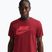 Maglia running uomo Nike Miler Dri-Fit UV team crimson/light crimson