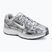 Scarpe da donna Nike P-6000 grey fog/metallic cool grey/cool grey/white