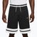 Pantaloncini da basket uomo Nike Dri-Fit Game Classic 10" black/white/black/white