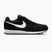 Scarpe da donna Nike MD Runner 2 black/wolf grey/white