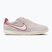 Scarpe da calcio uomo Nike Tiempo Streetgato Prm moon particle/team red/chalk