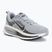 Buty do biegania męskie Nike Vomero 18 wolf grey/pure platinum/anthracite