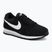 Scarpe da donna Nike MD Runner 2 black/wolf grey/white