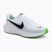 Buty do biegania męskie Nike Revolution 8 white/pure platinum/glacier blue/black