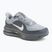 Scarpe da running uomo Nike Pegasus Premium wolf grey/cool grey/anthracite/sail