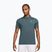 Maglietta da tennis da uomo Nike Court Dri-Fit Advantage mineral slate/white