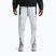 Pantaloni da uomo Nike Tech Woven off white/black