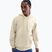 Felpa uomo Nike Club Pullover Hoodie light khaki/light khaki/white