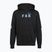 Felpa Fox Racing Glyph Tech uomo nero