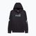 Felpa Fox Racing Glyph Tech uomo nero