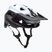 Casco da ciclismo Fox Racing Speedframe 5050 black/white