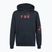 Felpa Fox Racing Glyph Tech midnight da uomo
