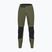 Pantaloni da ciclismo da uomo Fox Racing Defend olive green