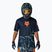 Maglietta da ciclismo per bambini Fox Racing Ranger Image Print Jr arctic blue
