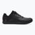 Scarpe da ciclismo da uomo per pedali a piattaforma Fox Racing Fox Union Flat black