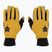 Guanti da ciclismo da uomo Fox Racing Defend Thermo bronze
