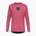 Maglia a maniche lunghe da ciclismo da uomo Fox Racing Ranger Fox Head berry