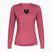 Maglia a maniche lunghe da ciclismo da donna Fox Racing Ranger Fox Head W berry