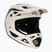 Casco da bici per bambini Fox Racing Rampage Vault Jr chalk
