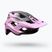 Casco da ciclismo Fox Racing Speedframe Pro Sense cotton candy