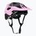 Casco da ciclismo Fox Racing Speedframe Pro Sense cotton candy