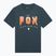 Maglietta da uomo Fox Racing Block 195 Original deep cobalt