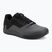 Scarpe da ciclismo da uomo per pedali a piattaforma Fox Racing Fox Union Flat dark shadow